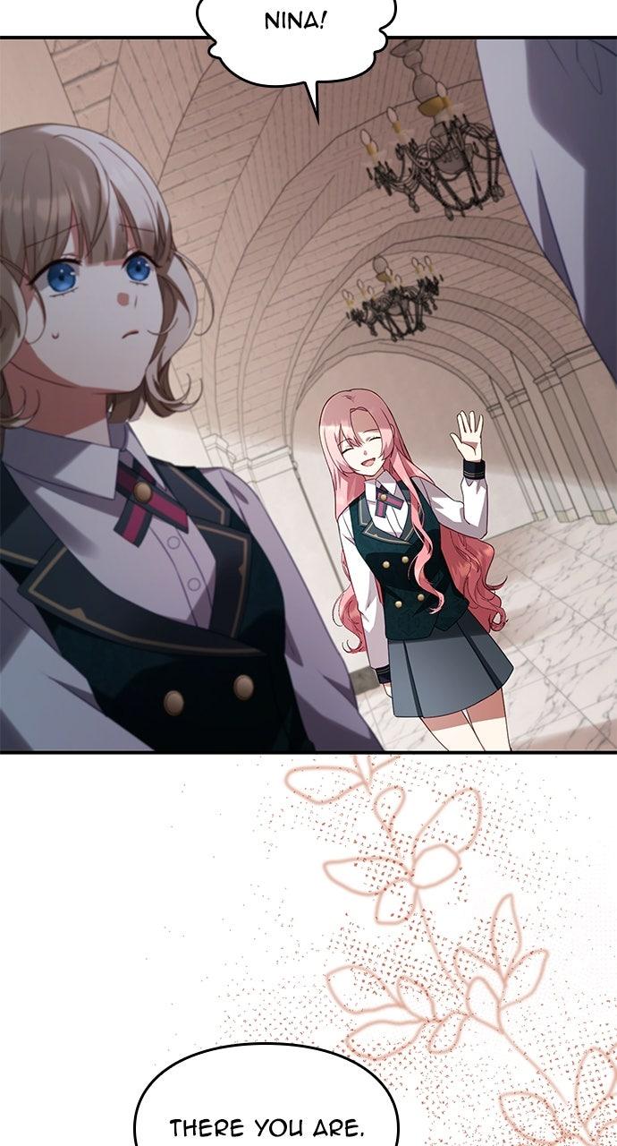 The Stand-in Daughter Wants to Be Free Chapter 6 - Page 17