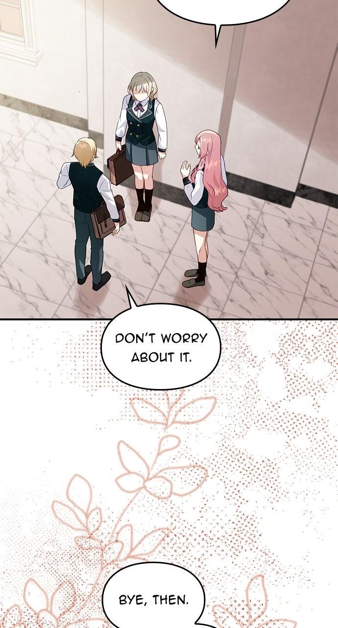 The Stand-in Daughter Wants to Be Free Chapter 6 - Page 20