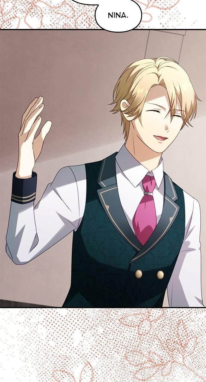 The Stand-in Daughter Wants to Be Free Chapter 6 - Page 21