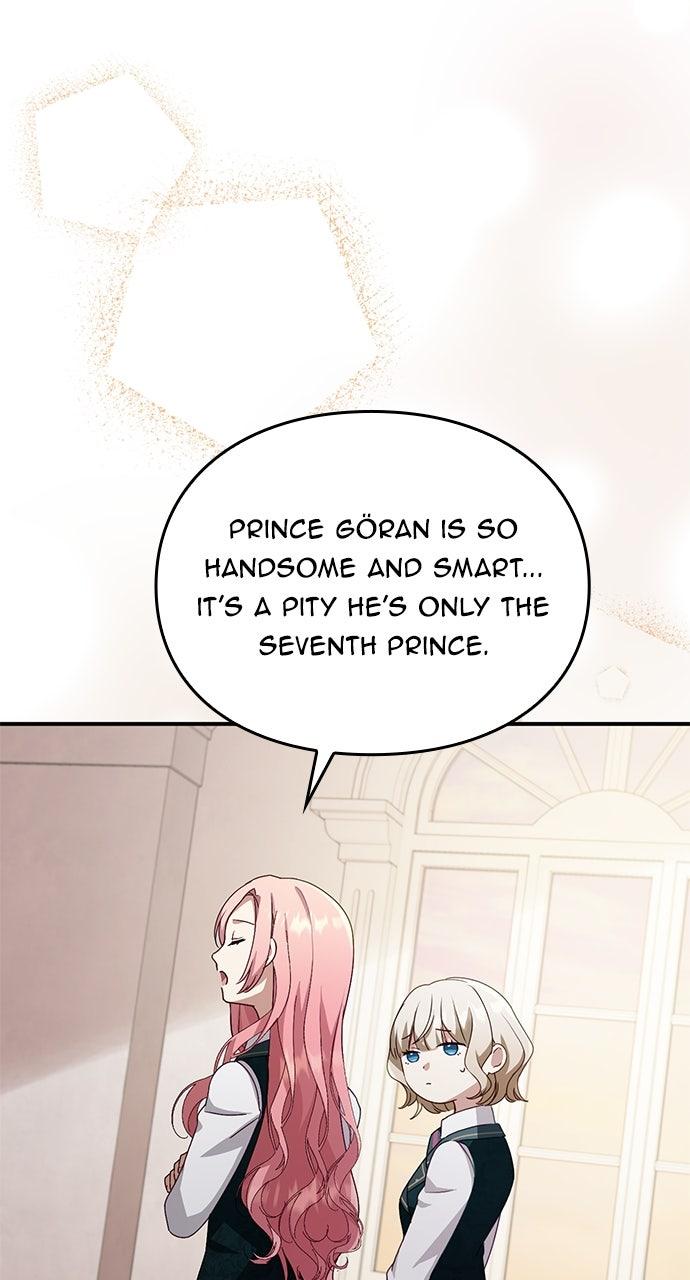 The Stand-in Daughter Wants to Be Free Chapter 6 - Page 26