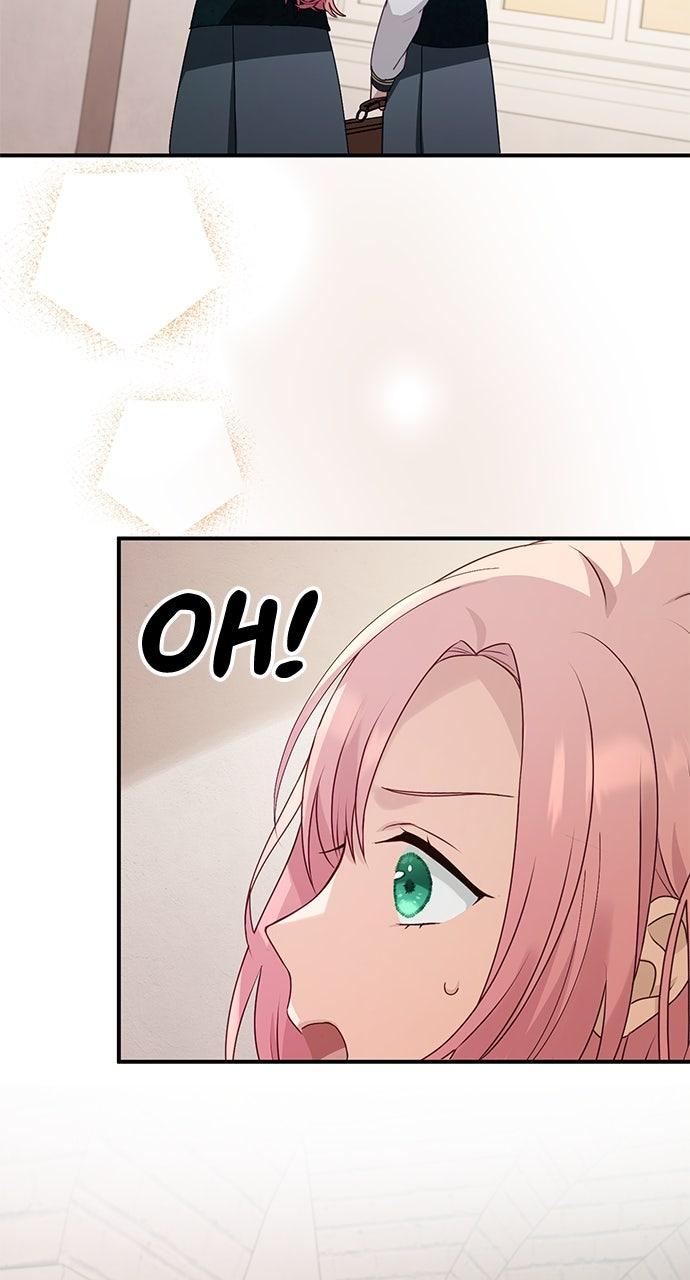 The Stand-in Daughter Wants to Be Free Chapter 6 - Page 27