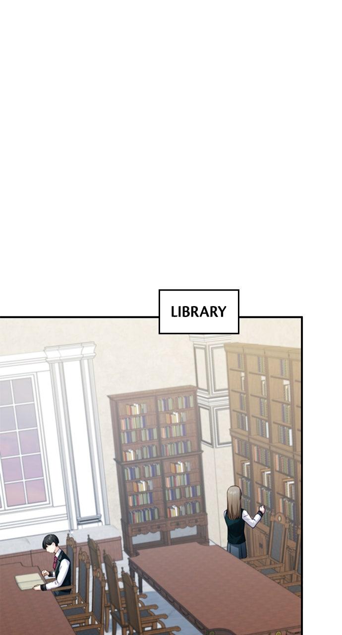 The Stand-in Daughter Wants to Be Free Chapter 6 - Page 29