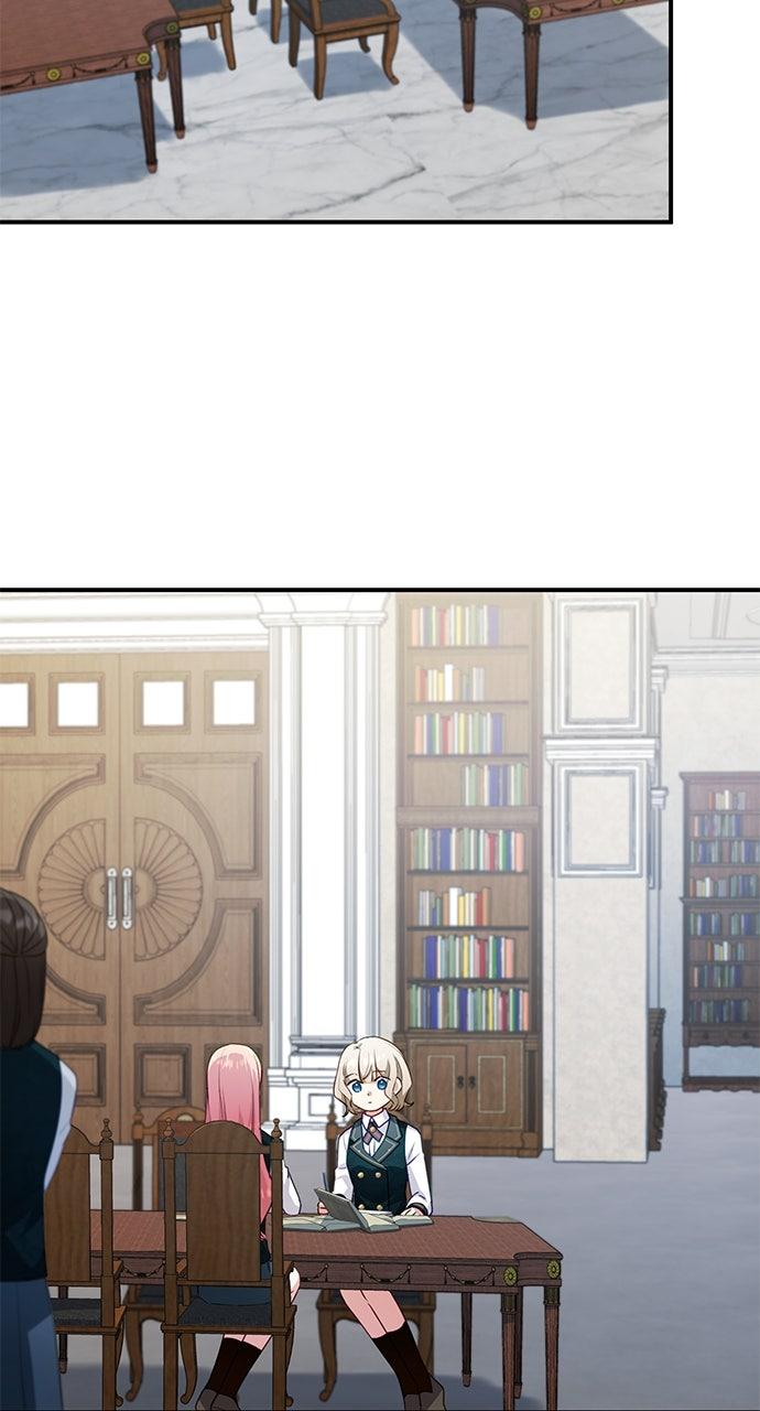 The Stand-in Daughter Wants to Be Free Chapter 6 - Page 30