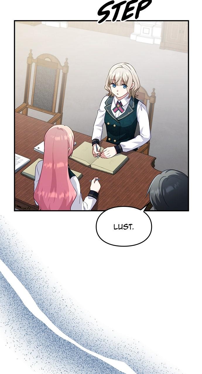 The Stand-in Daughter Wants to Be Free Chapter 6 - Page 32