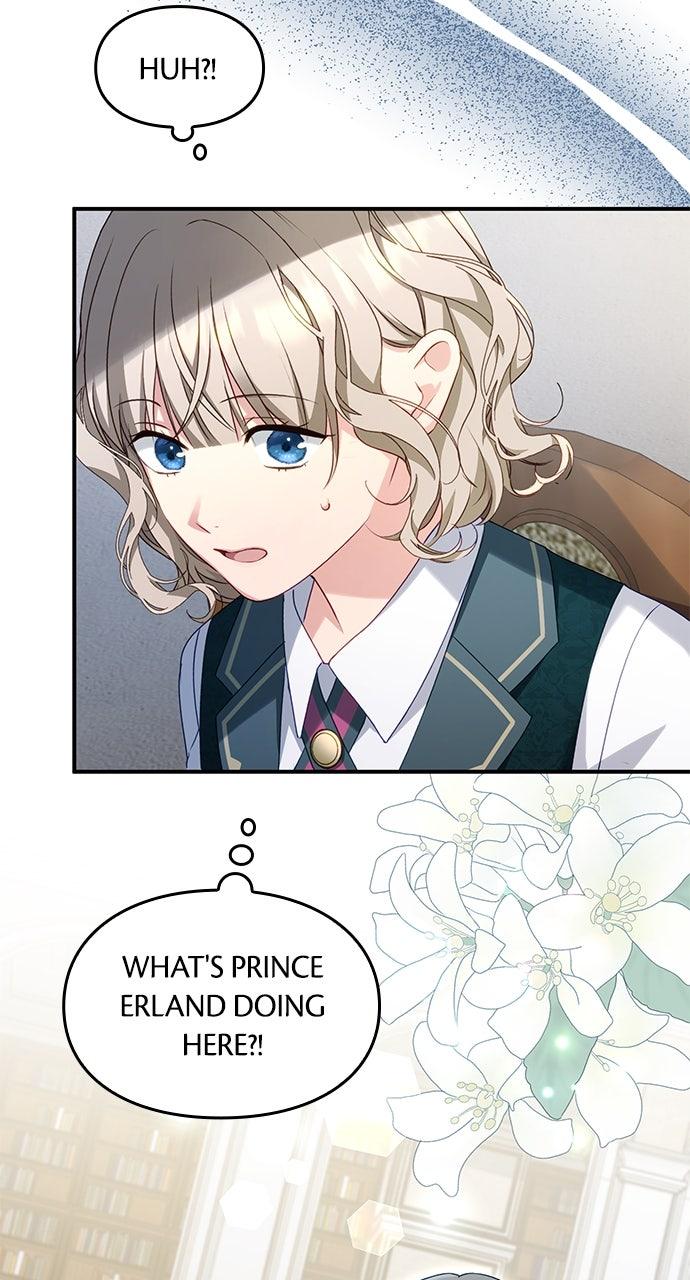 The Stand-in Daughter Wants to Be Free Chapter 6 - Page 33