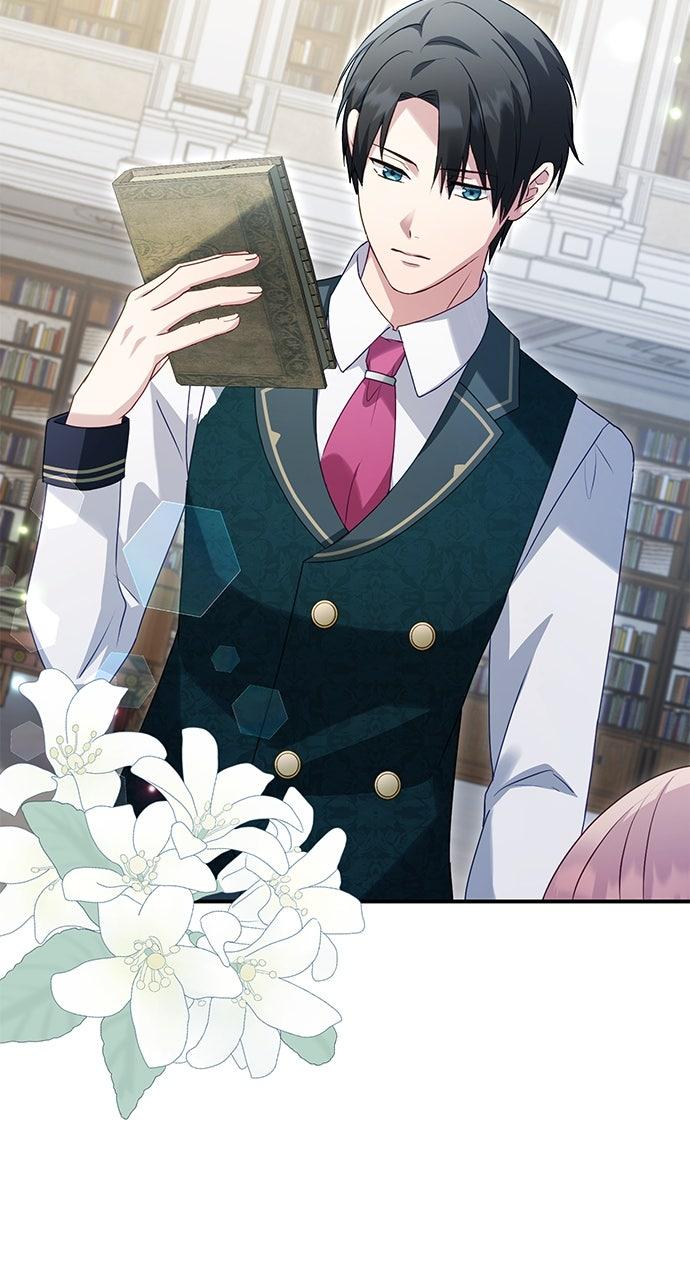 The Stand-in Daughter Wants to Be Free Chapter 6 - Page 34