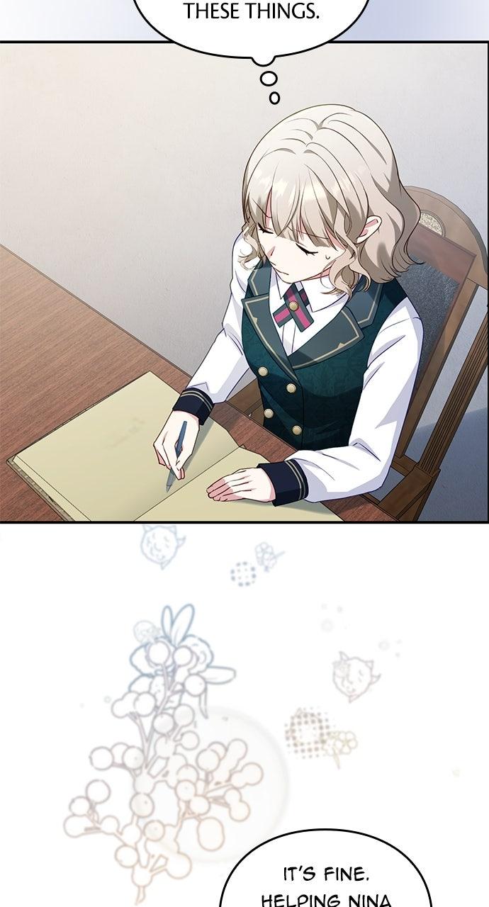 The Stand-in Daughter Wants to Be Free Chapter 6 - Page 42