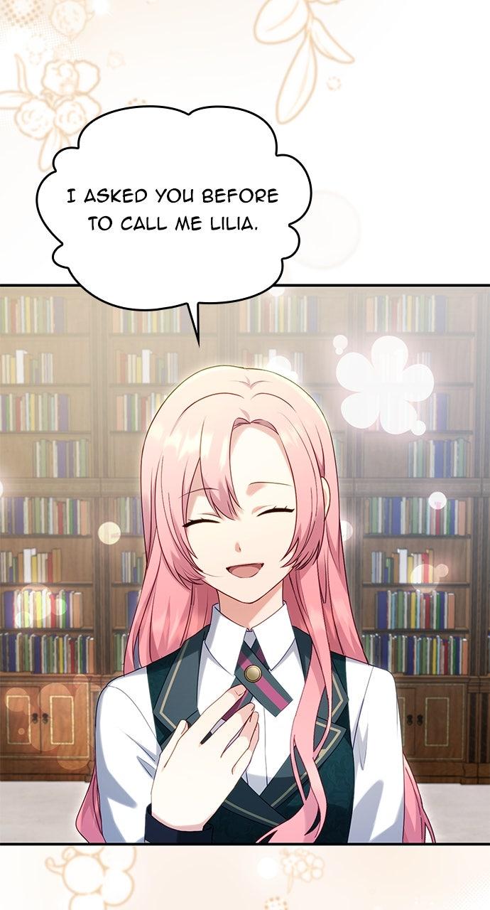 The Stand-in Daughter Wants to Be Free Chapter 6 - Page 44