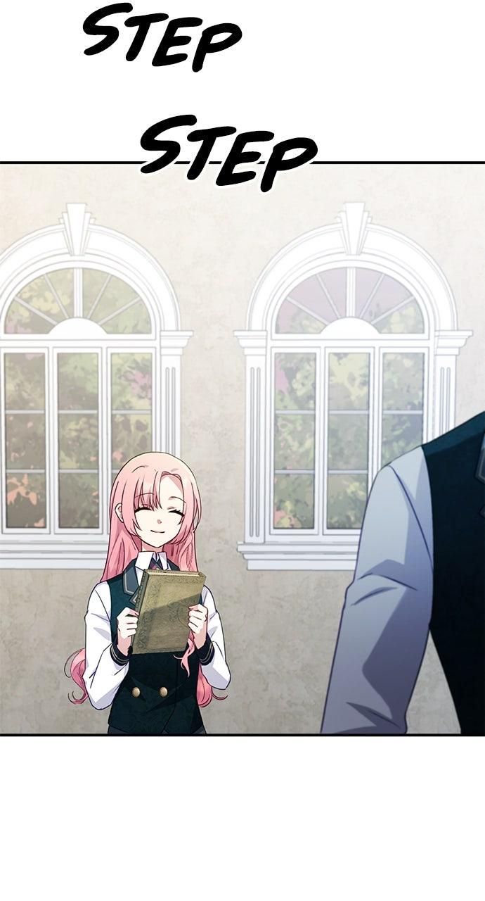 The Stand-in Daughter Wants to Be Free Chapter 6 - Page 46