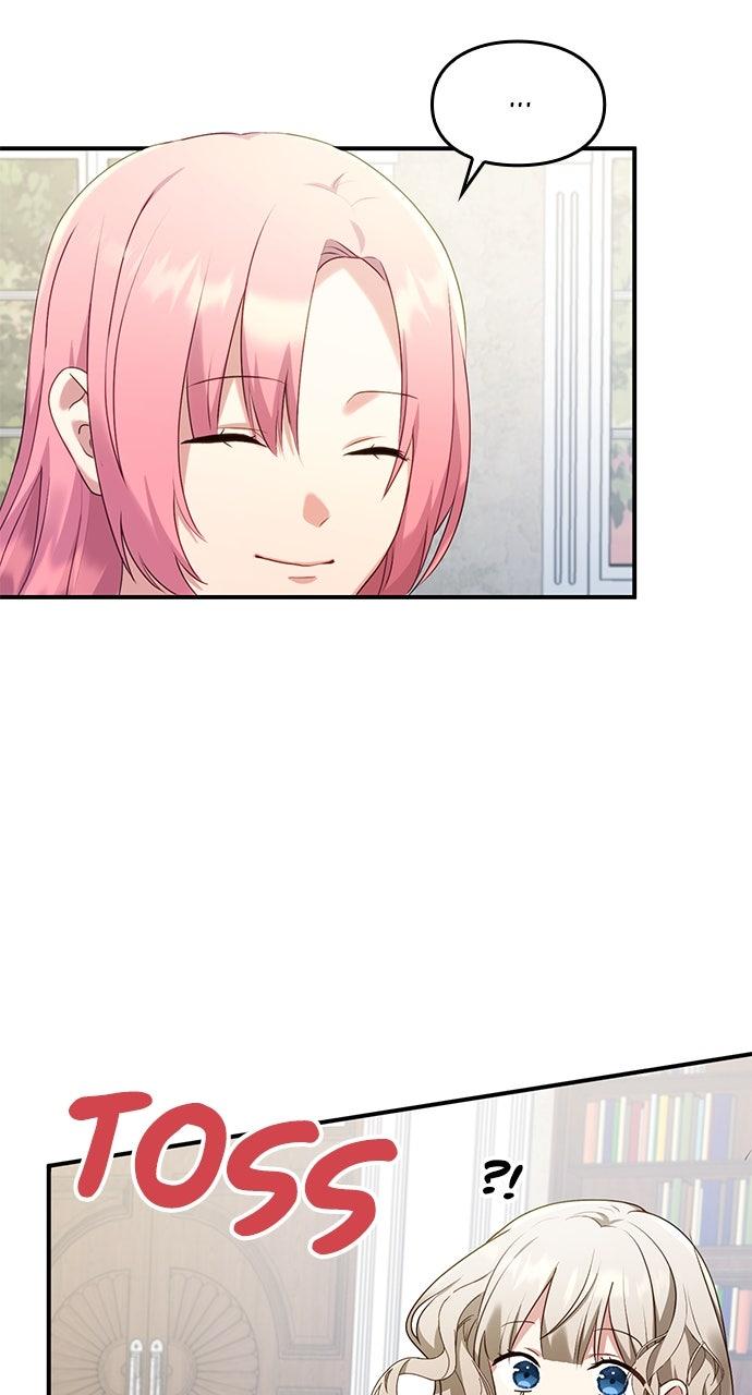 The Stand-in Daughter Wants to Be Free Chapter 6 - Page 47