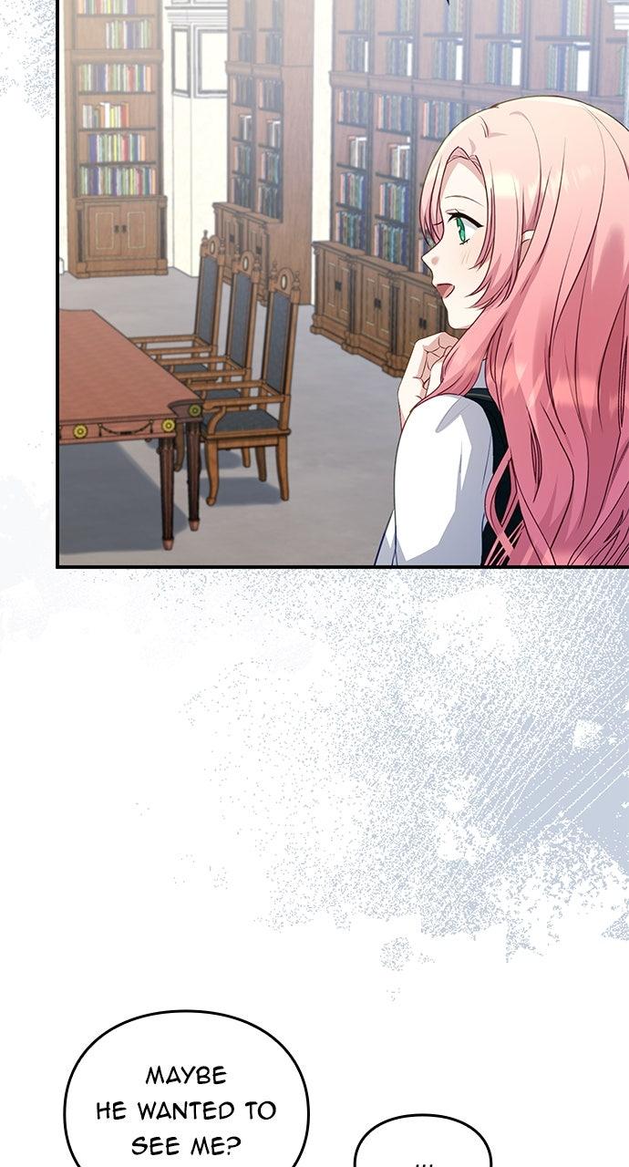 The Stand-in Daughter Wants to Be Free Chapter 6 - Page 51