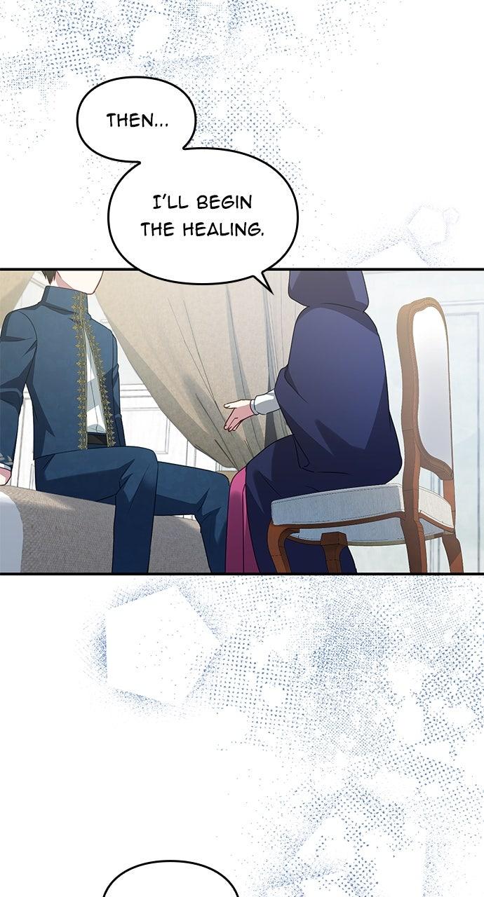 The Stand-in Daughter Wants to Be Free Chapter 6 - Page 55