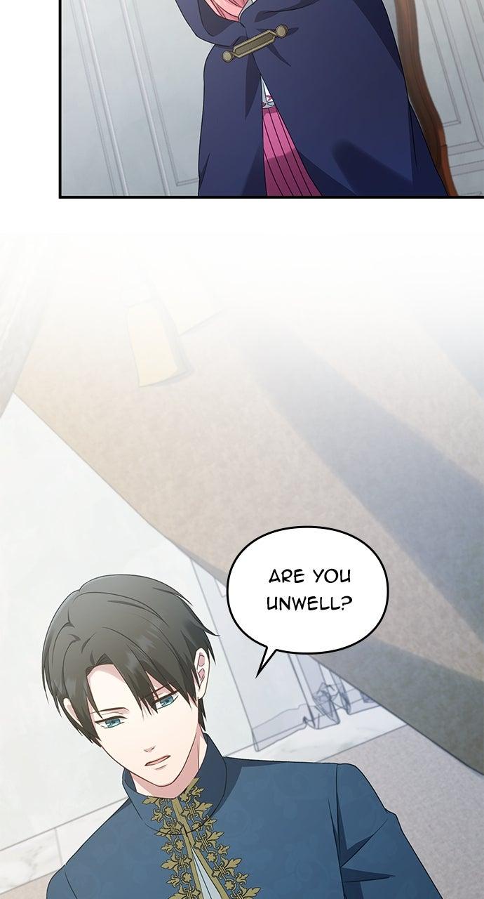 The Stand-in Daughter Wants to Be Free Chapter 6 - Page 58