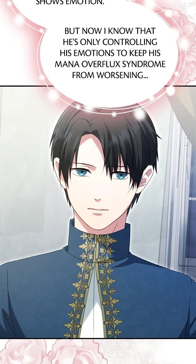 The Stand-in Daughter Wants to Be Free Chapter 6 - Page 61