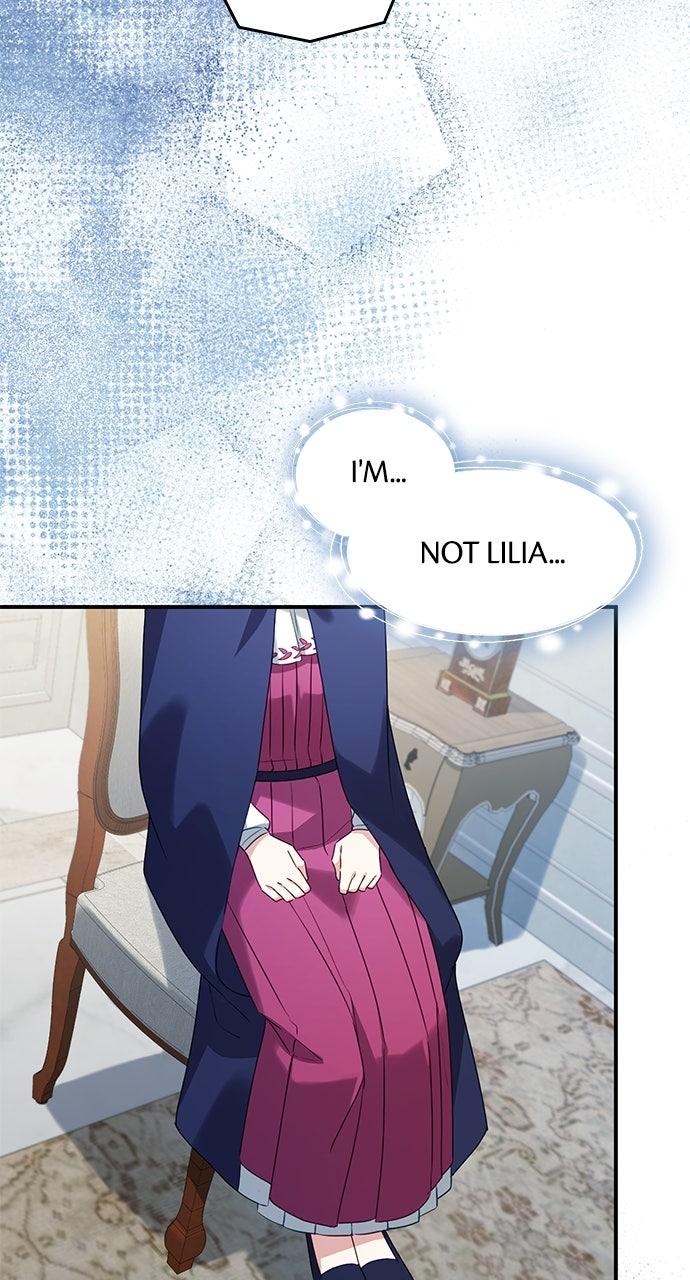 The Stand-in Daughter Wants to Be Free Chapter 6 - Page 64