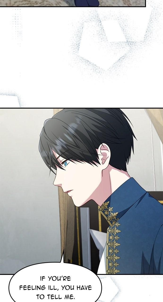 The Stand-in Daughter Wants to Be Free Chapter 6 - Page 65