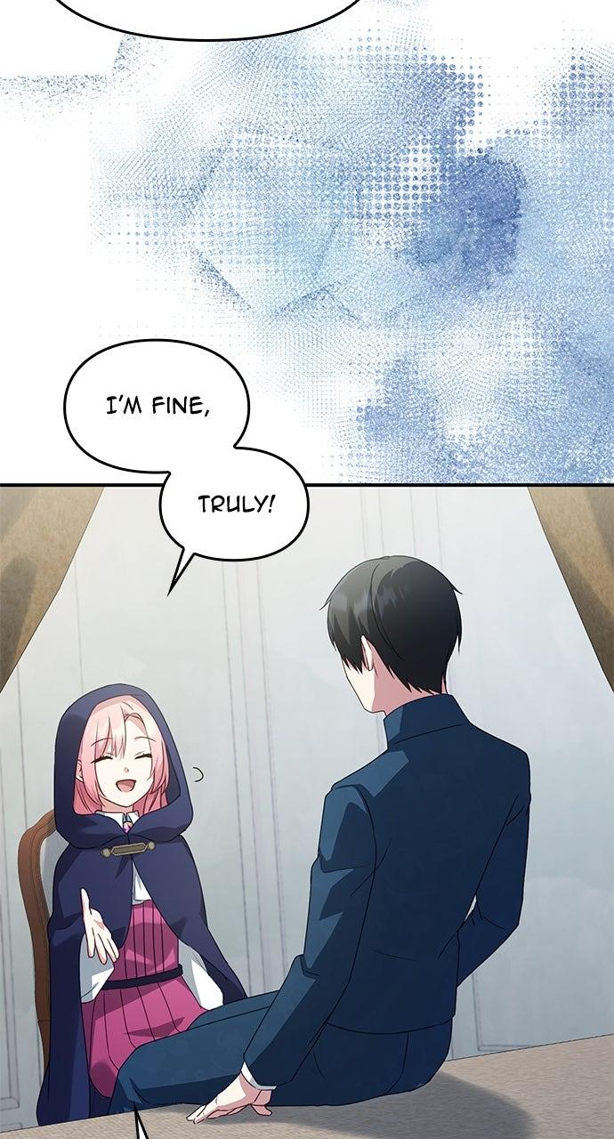 The Stand-in Daughter Wants to Be Free Chapter 6 - Page 66