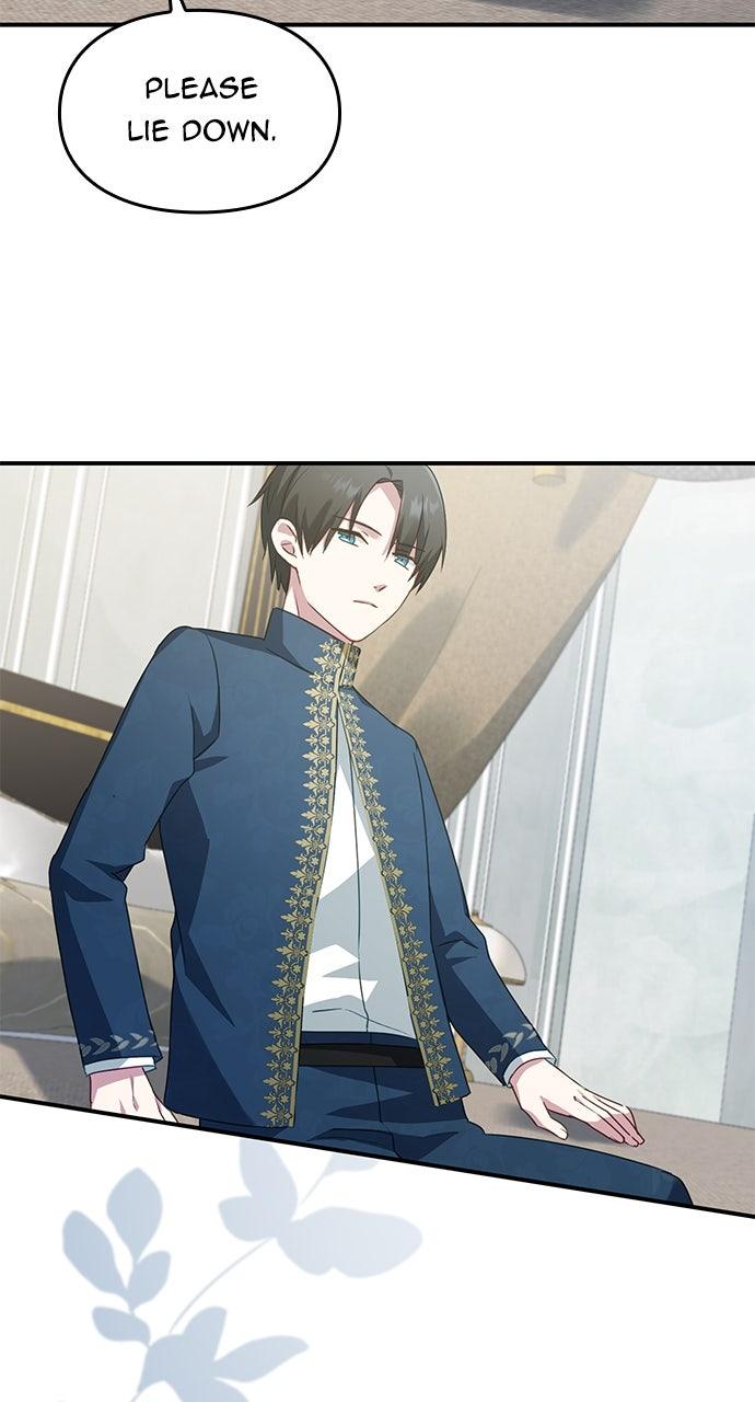 The Stand-in Daughter Wants to Be Free Chapter 6 - Page 67