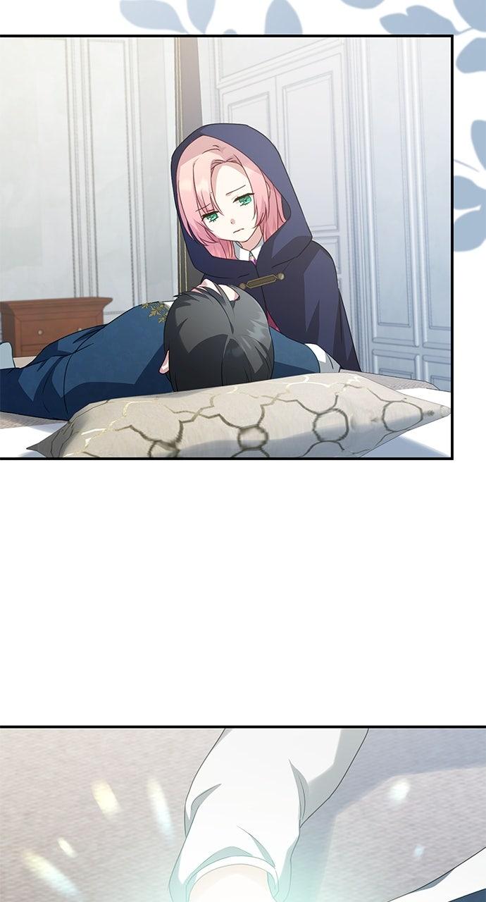 The Stand-in Daughter Wants to Be Free Chapter 6 - Page 69