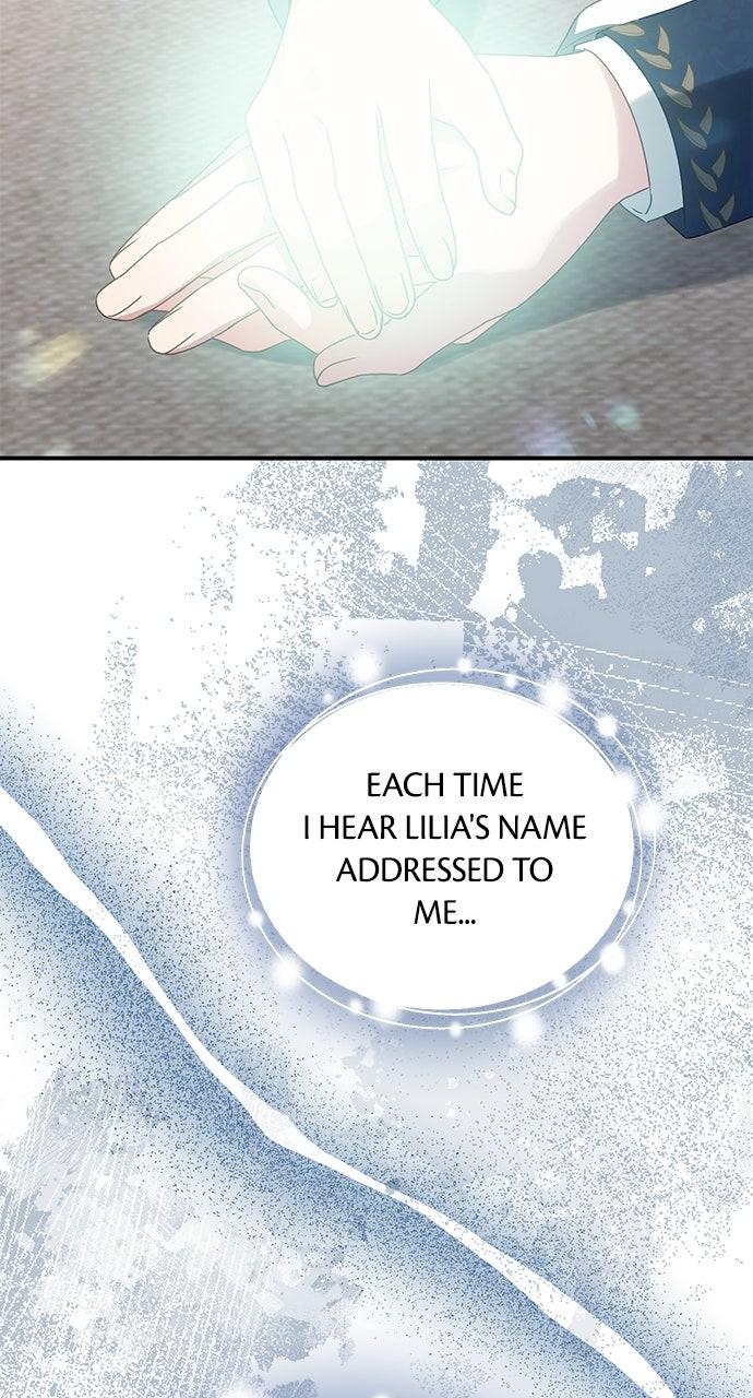 The Stand-in Daughter Wants to Be Free Chapter 6 - Page 70