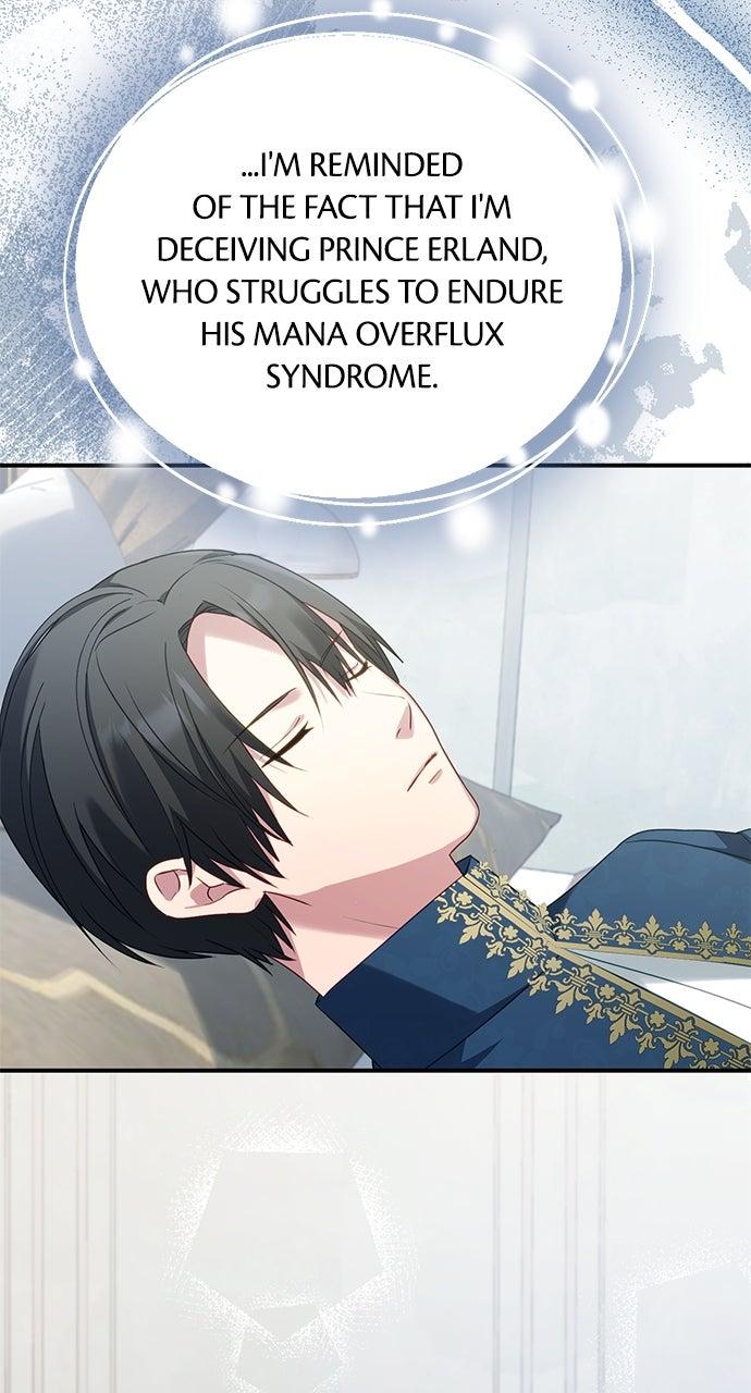 The Stand-in Daughter Wants to Be Free Chapter 6 - Page 71