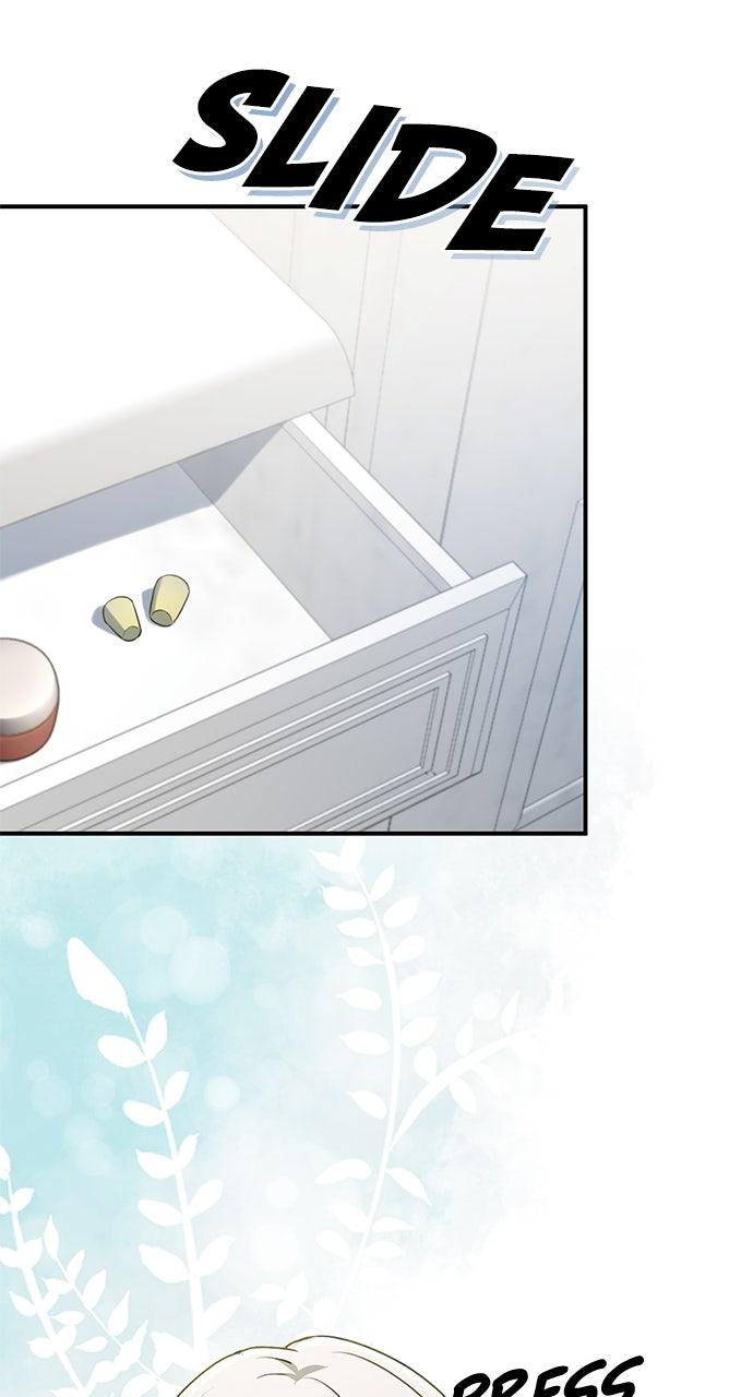 The Stand-in Daughter Wants to Be Free Chapter 8 - Page 8