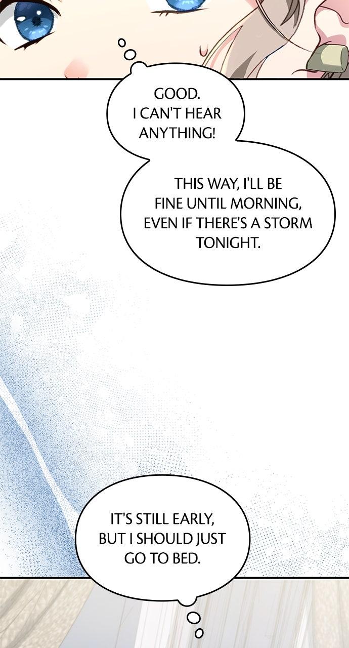 The Stand-in Daughter Wants to Be Free Chapter 8 - Page 11