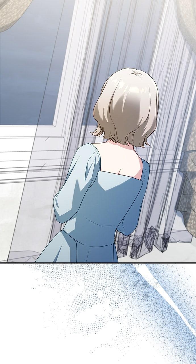 The Stand-in Daughter Wants to Be Free Chapter 8 - Page 12