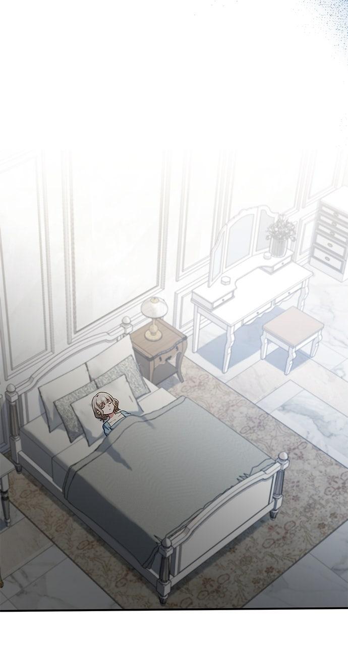 The Stand-in Daughter Wants to Be Free Chapter 8 - Page 13