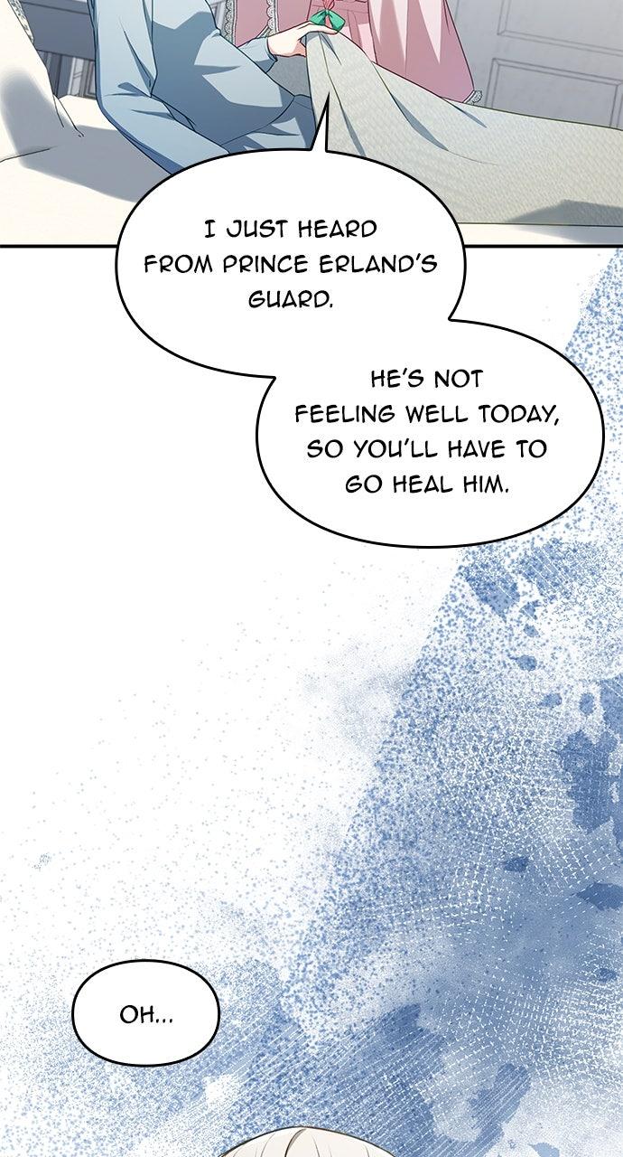 The Stand-in Daughter Wants to Be Free Chapter 8 - Page 16