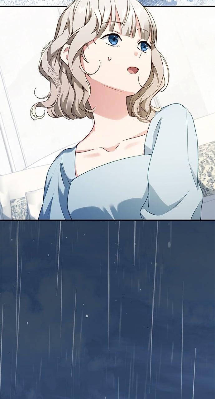 The Stand-in Daughter Wants to Be Free Chapter 8 - Page 17