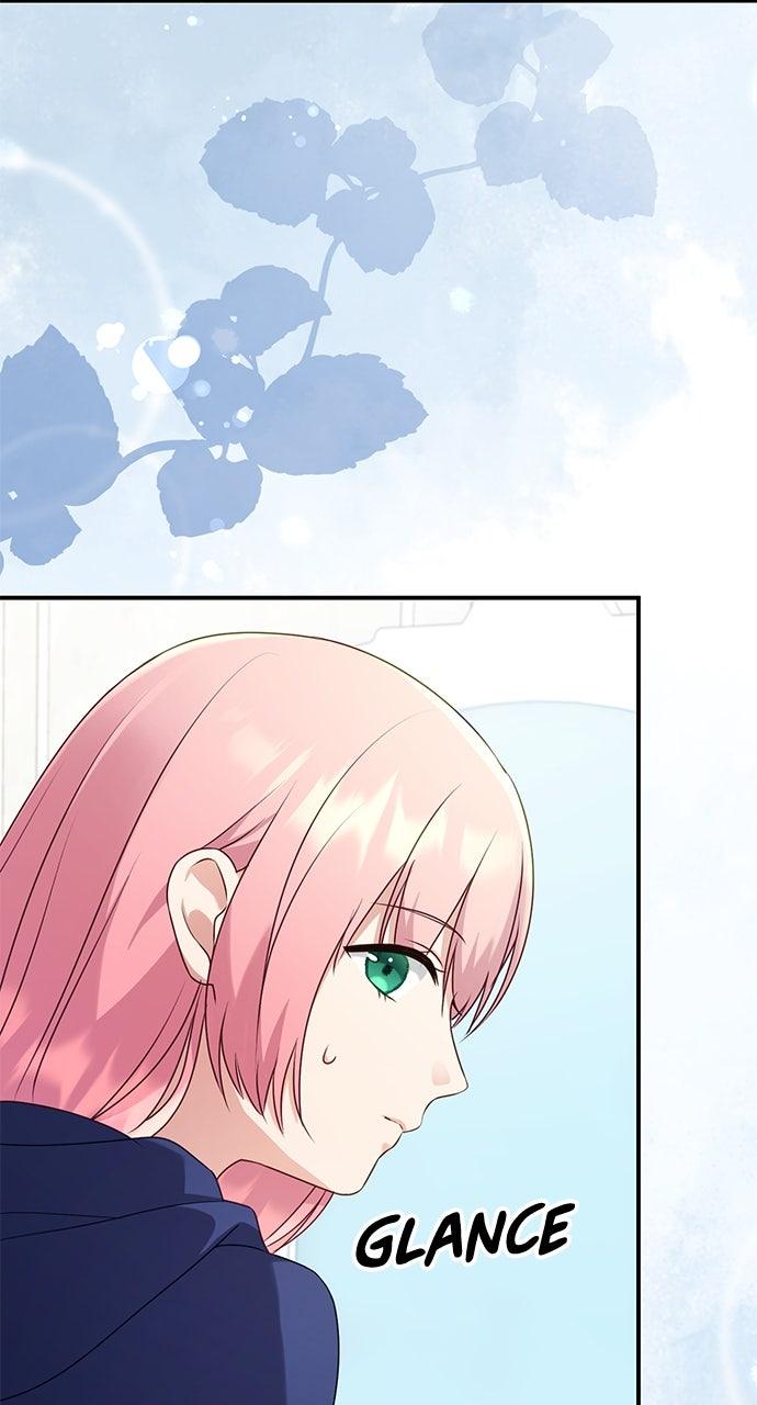 The Stand-in Daughter Wants to Be Free Chapter 8 - Page 20