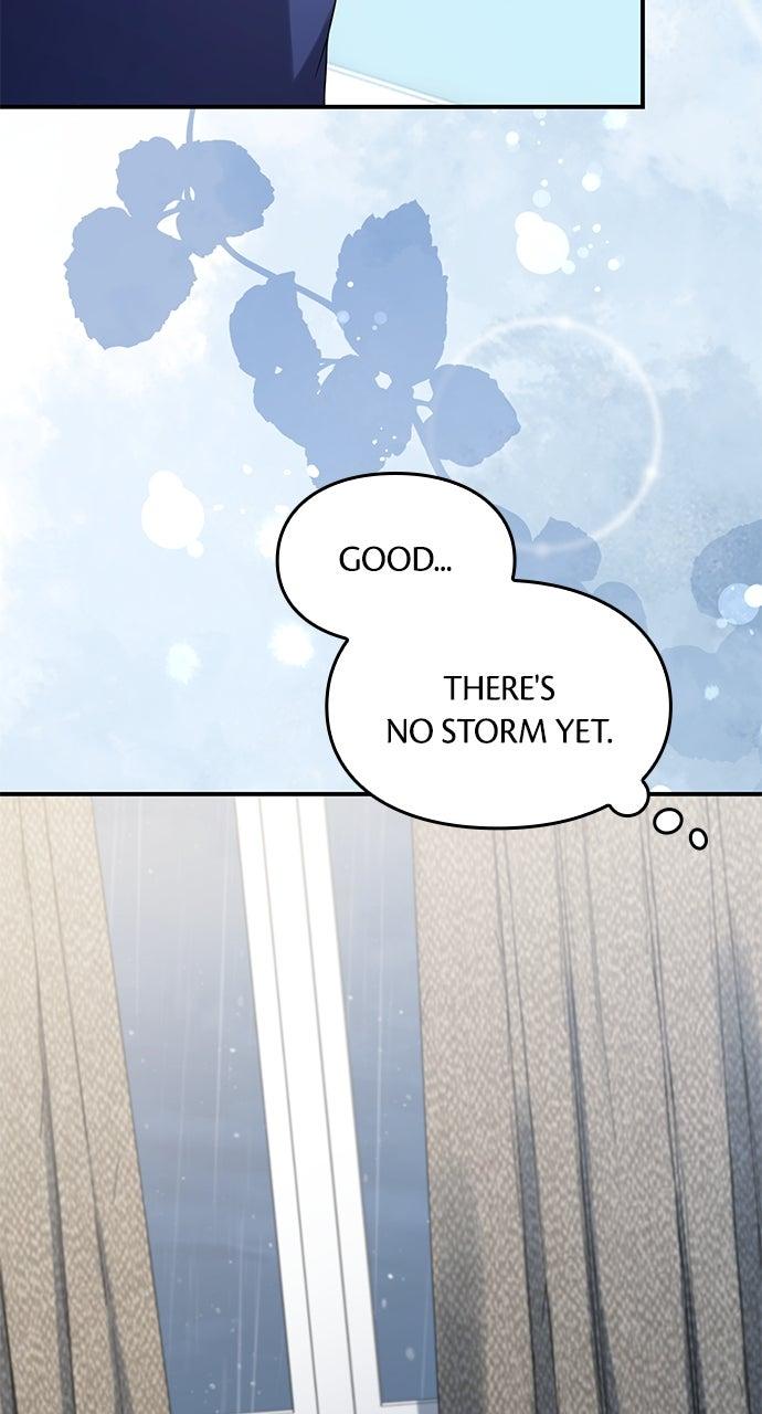 The Stand-in Daughter Wants to Be Free Chapter 8 - Page 21