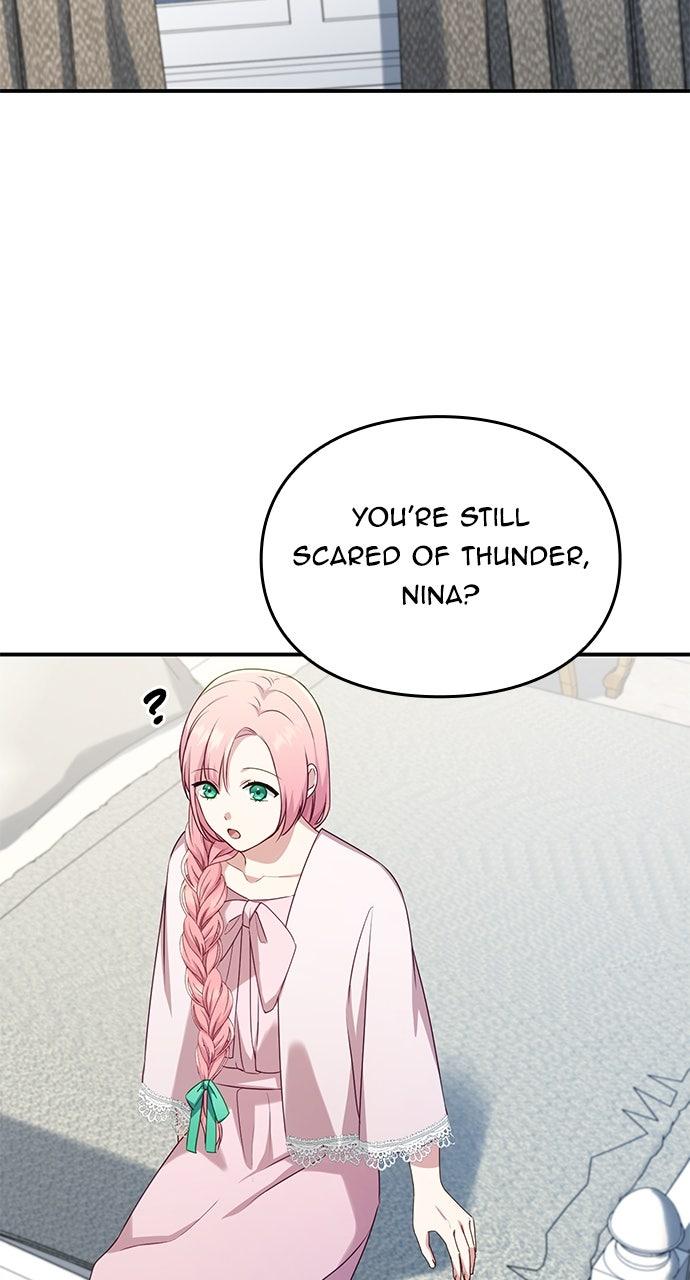 The Stand-in Daughter Wants to Be Free Chapter 8 - Page 22