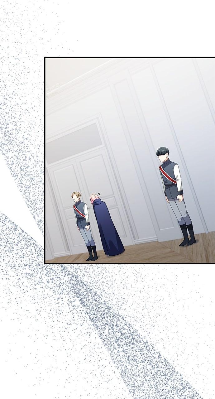 The Stand-in Daughter Wants to Be Free Chapter 8 - Page 25