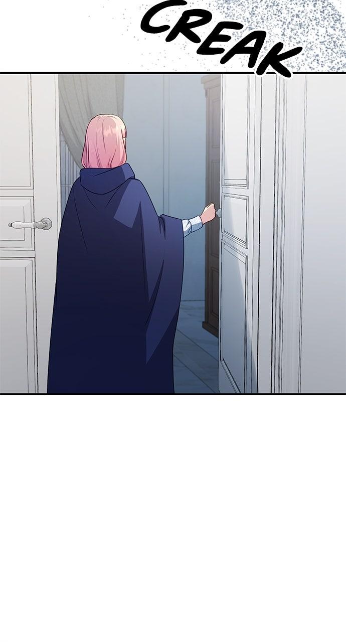 The Stand-in Daughter Wants to Be Free Chapter 8 - Page 26