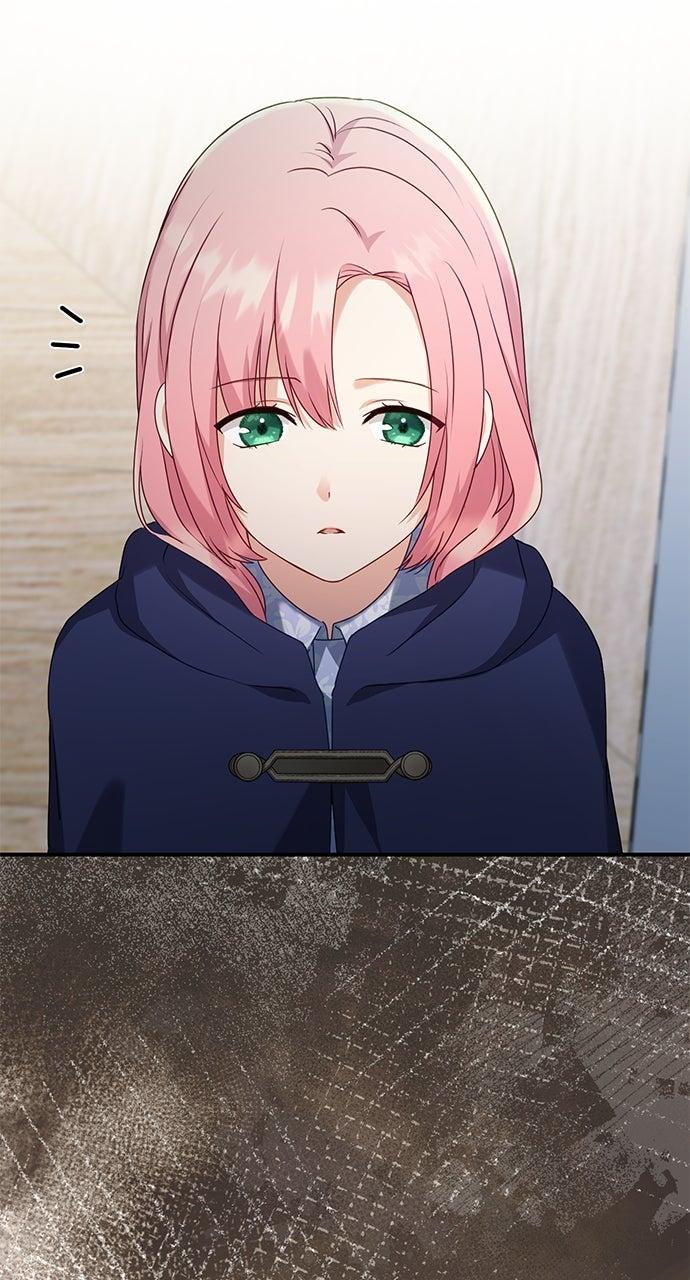 The Stand-in Daughter Wants to Be Free Chapter 8 - Page 27