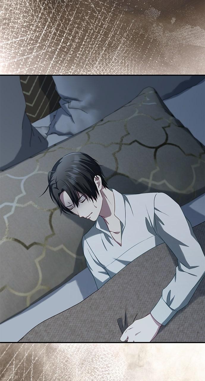 The Stand-in Daughter Wants to Be Free Chapter 8 - Page 28