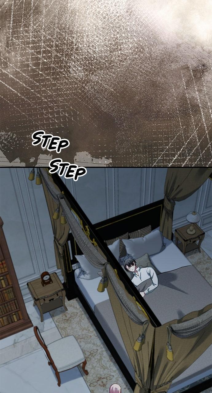 The Stand-in Daughter Wants to Be Free Chapter 8 - Page 29