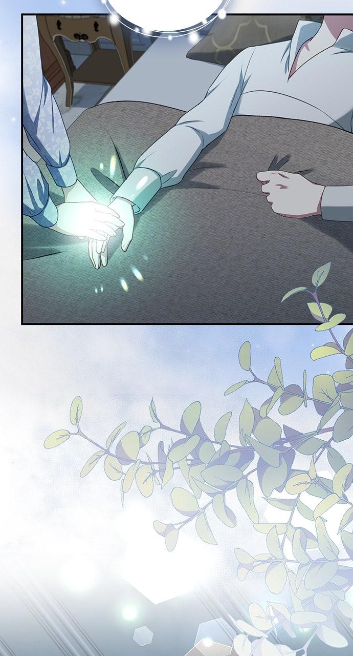 The Stand-in Daughter Wants to Be Free Chapter 8 - Page 33