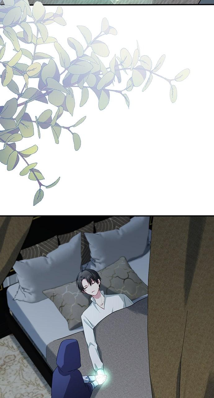 The Stand-in Daughter Wants to Be Free Chapter 8 - Page 35