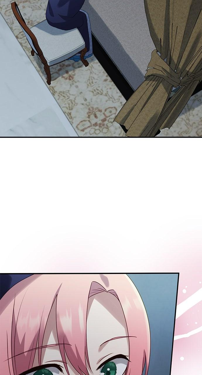 The Stand-in Daughter Wants to Be Free Chapter 8 - Page 36