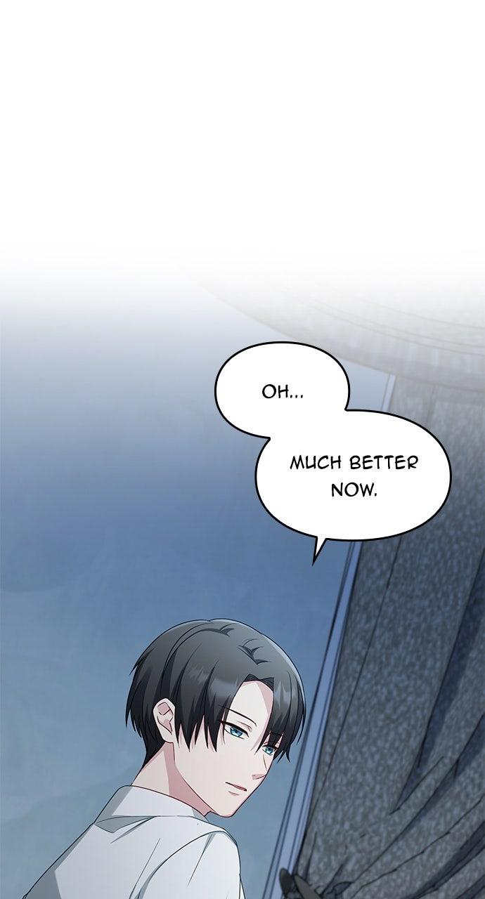 The Stand-in Daughter Wants to Be Free Chapter 8 - Page 40