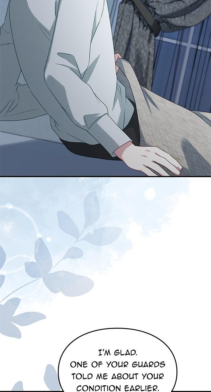 The Stand-in Daughter Wants to Be Free Chapter 8 - Page 41