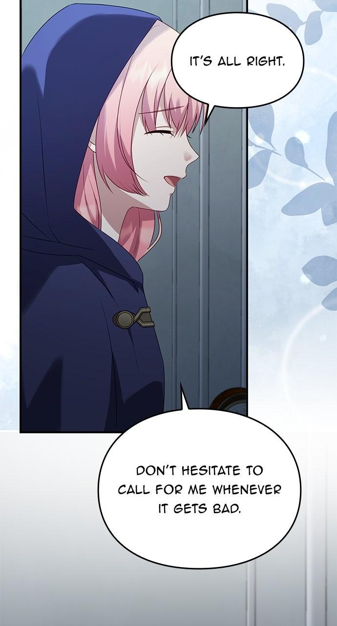 The Stand-in Daughter Wants to Be Free Chapter 8 - Page 43