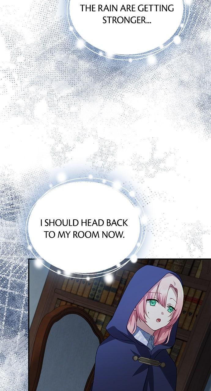 The Stand-in Daughter Wants to Be Free Chapter 8 - Page 46