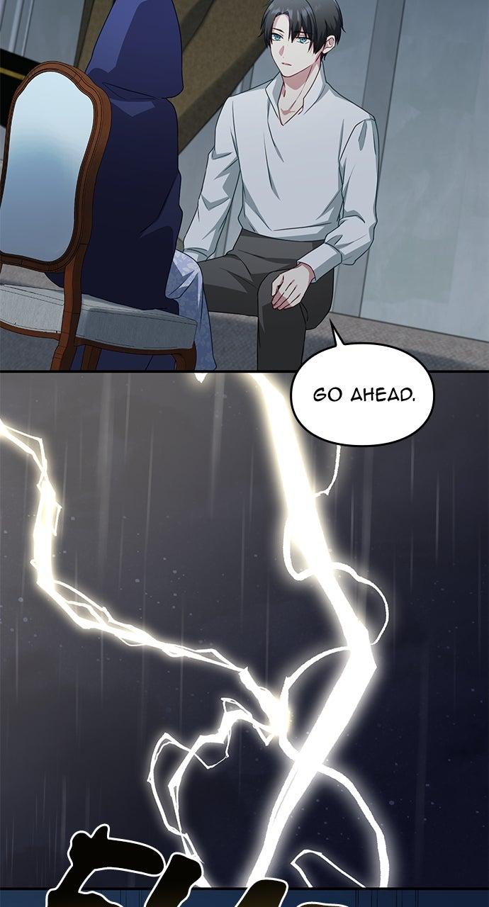 The Stand-in Daughter Wants to Be Free Chapter 8 - Page 48