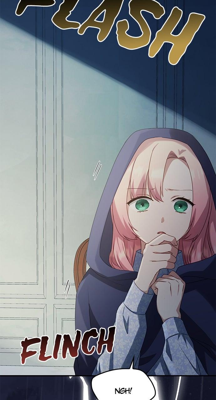 The Stand-in Daughter Wants to Be Free Chapter 8 - Page 49