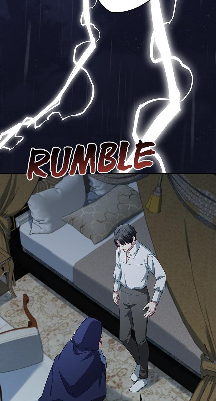 The Stand-in Daughter Wants to Be Free Chapter 8 - Page 50