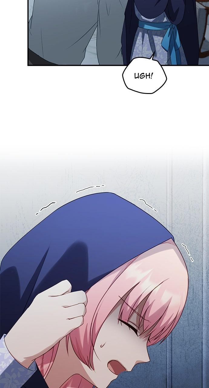 The Stand-in Daughter Wants to Be Free Chapter 8 - Page 52